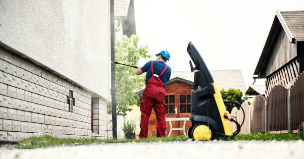 Best Roof Washing  in Interlaken, CA